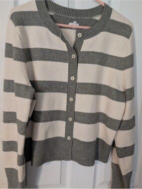 NWOT Aerie Softest Classic Cardigan